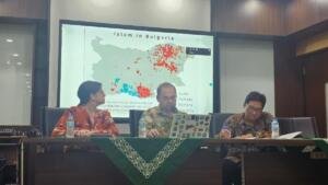 Bedah Jejak Peradaban Islam di Bulgaria, CIVIC UHAMKA Gelar Seminar Internasional