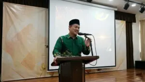 Belajar dari Siti Hajar, Aisyiyah Gresik Terus Menebar Amal Jariyah
