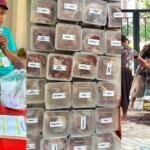 Belajar dari Tahun Lalu, Distribusi Daging Kurban PRM Tegalrejo Kini Lebih Tertata