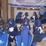 Student Reskilling Workshop SMK TI M 11 Paciran Cetak Siswa Siap Kerja dan Berwirausaha