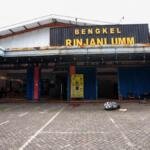 Bengkel Rinjani UMM Punya Program Diklat Otomotif Gratis hingga Salurkan Lulusan ke Jepang