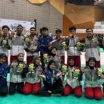 Berbekal Mental Juara, Atlet Tapak Suci UMM Borong 8 Medali di Muhammadiyah Games 2026