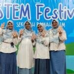 Bioplastik Antarkan Tiga Guru SDMM Raih Juara 1 Praktik Baik Pembelajaran Mendalam
