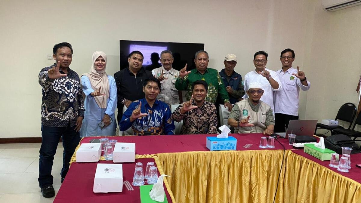 BNNP Jatim dan PWM Jatim Perkuat Sinergi, Dorong Gerakan Masif Cegah Narkoba
