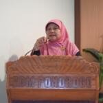Filosofi KADER untuk Perempuan Masa Kini, Pesan Ketua PDA Ponorogo