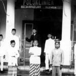 Bukan Karena Krisis Ekonomi, Pembacaan Baru Wali Rongpuluh Muhammadiyah   