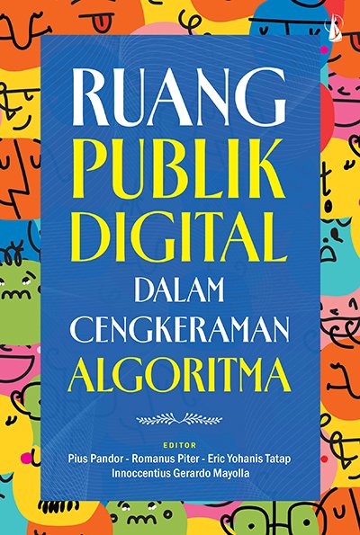 Kuasa Algoritma Digital