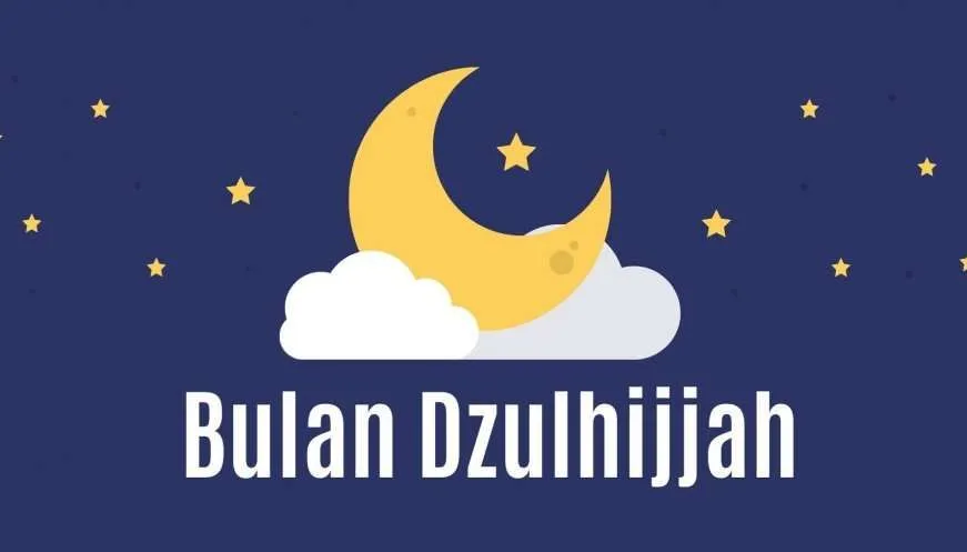 Ibadah Paling Dicintai Allah di Bulan Dzulhijjah