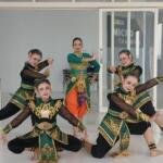 Convention Hall UMLA Mulai Dipenuhi Penari, 12 Tim Siap Ramaikan Lomba Tari Se-Jawa Timur