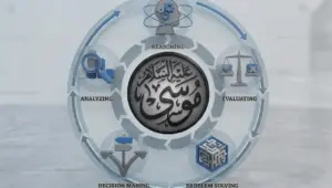 Critical Thinking ala Nabi Musa AS