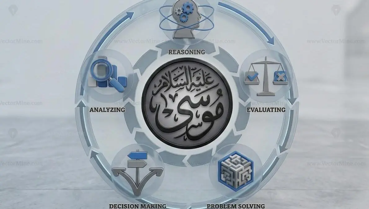 Critical Thinking ala Nabi Musa AS