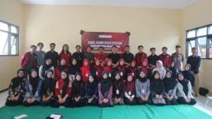 DAD Bersama 2026 IMM UM: Internalisasi Ideologi untuk Membentuk Cendekiawan Berpribadi