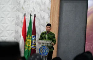 Umsura Jadi Pusat Transformasi Tata Kelola Asrama PTM-PTMA Nasional