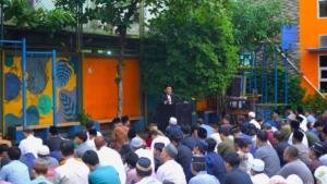 Dakwah Terpadu Smamda-Mugaru Tekankan Pentingnya Membangun Generasi Saleh Berkemajuan