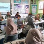 Dampak Positif Program Partnership SDMM Dirasakan SD Mutu Bawean