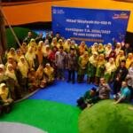 Dari Frobel Menuju Semesta: TK ABA Semesta Diproyeksikan Jadi Barometer TK ABA Nasional