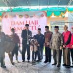 Dari Tanah Suci Tumbuh Harapan, PDM Kota Malang Salurkan Dam Haji untuk Masyarakat