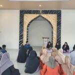Daurah Tahfidz Perdana SD MUTU KAGUMI Digelar di Ponpes Al Birru