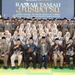 Di Tengah Hamalatul Qur’an, Ummul Mukminin dan Darul Arqam Menyiapkan Kader Ulama Muhammadiyah Masa Depan
