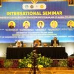 Diisi para Pakar, Seminar PPG UMM Bongkar Ketimpangan Pendidikan Global