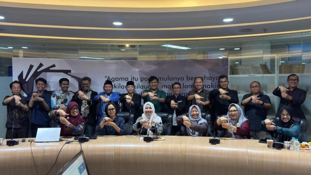 Muhammadiyah Gelar Soft Launching GembiraMu untuk Pendidikan Inklusif