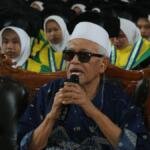 Doa Sang Kiyai di Ufuk Perpisahan Karangasem