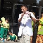Dokter Gigi RS PKU Muhammadiyah Sekapuk Gelar Penyuluhan di TK ‘Aisyiyah Bustanul Athfal 03 Ujungpangkah
