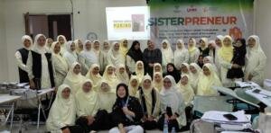 Dosen UMM Dorong UMKM Perempuan Jatim Naik Kelas Lewat Inovasi Pemasaran Digital