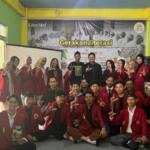 Dosen UMPR Jadikan Taman Pustaka KH Ahmad Dahlan Basis Riset dan Literasi Mahasiswa