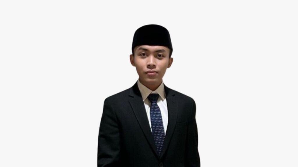 Dosen Umsura Raih Penghargaan Ilmuwan Dunia dari Amerika Serikat