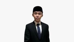 Dosen Umsura Raih Penghargaan Ilmuwan Dunia dari Amerika Serikat