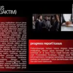 DPD IMM Jawa Timur Gelar Diskusi Online Bahas Kerentanan Perempuan dalam Relasi Kuasa di Dunia Kerja