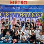 Drama “Indahnya Berbagi” Jadi Puncak Giat Kokurikuler Kelas IV SD Muhammadiyah 3 IKROM Wage