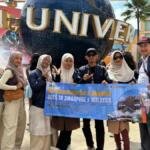 Dua Siswa Masela Ikuti Program Internasional di Singapura dan Malaysia
