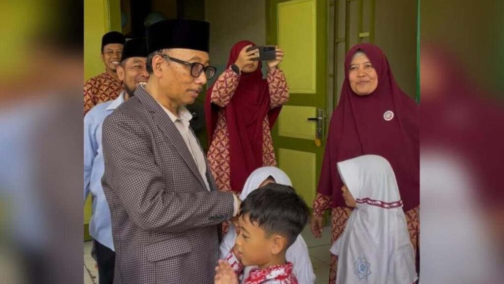 Dukung Prabowo dan Abdul Mu’ti, Suli Da’im Kawal Penanganan Krisis Guru Ngawi