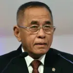 Eks Menteri Pertahanan Ryamizard Ryacudu Wafat di RSPAD Jakarta