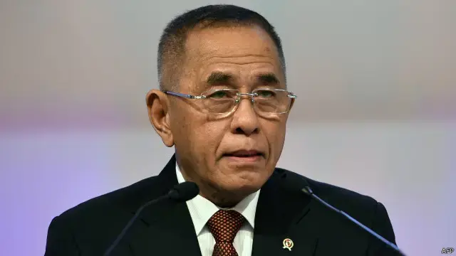 Eks Menteri Pertahanan Ryamizard Ryacudu Wafat di RSPAD Jakarta