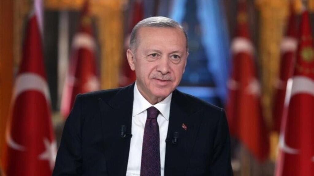 Erdogan Serukan Persatuan Umat Islam di Momentum Iduladha, Soroti Krisis Gaza