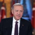 Erdogan Serukan Persatuan Umat Islam di Momentum Iduladha, Soroti Krisis Gaza