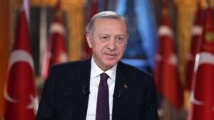 Erdogan Serukan Persatuan Umat Islam di Momentum Iduladha, Soroti Krisis Gaza