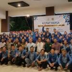 Family Gathering Smamuga dan PCM Tulangan Perkuat Soliditas Guru demi Sekolah Berkemajuan