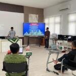 Final Project Kelas IX DTCP SMP Muhammadiyah 12 GKB Gresik: Dari Nol Menjadi Pahlawan Digital
