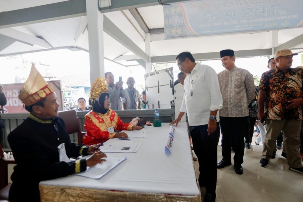 Generasi Z dan Masa Depan Demokrasi Digital Indonesia