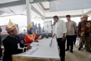 Generasi Z dan Masa Depan Demokrasi Digital Indonesia