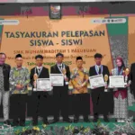 SMK Mutu Pasuruan Cetak Generasi Unggul Siap Kerja