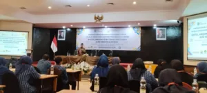 Sinergi Pendidikan Muhammadiyah Kebomas Wujudkan Integritas