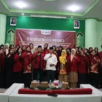 Immawati Kalteng Pertegas Peran Strategis