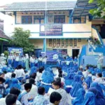 SD Aisyiyah Kamila Malang Resmi Jadi Sekolah Model Nasional
