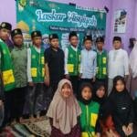 Game Online Jadi Sorotan dalam Laskar Aisyiyah SD Aisyiyah 1 Plemahan