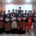 Gelar Karya Tari Tradisional Spemutu Jadi Ajang Ekspresi dan Empati